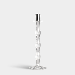 Celeste Candlestick Orrefors