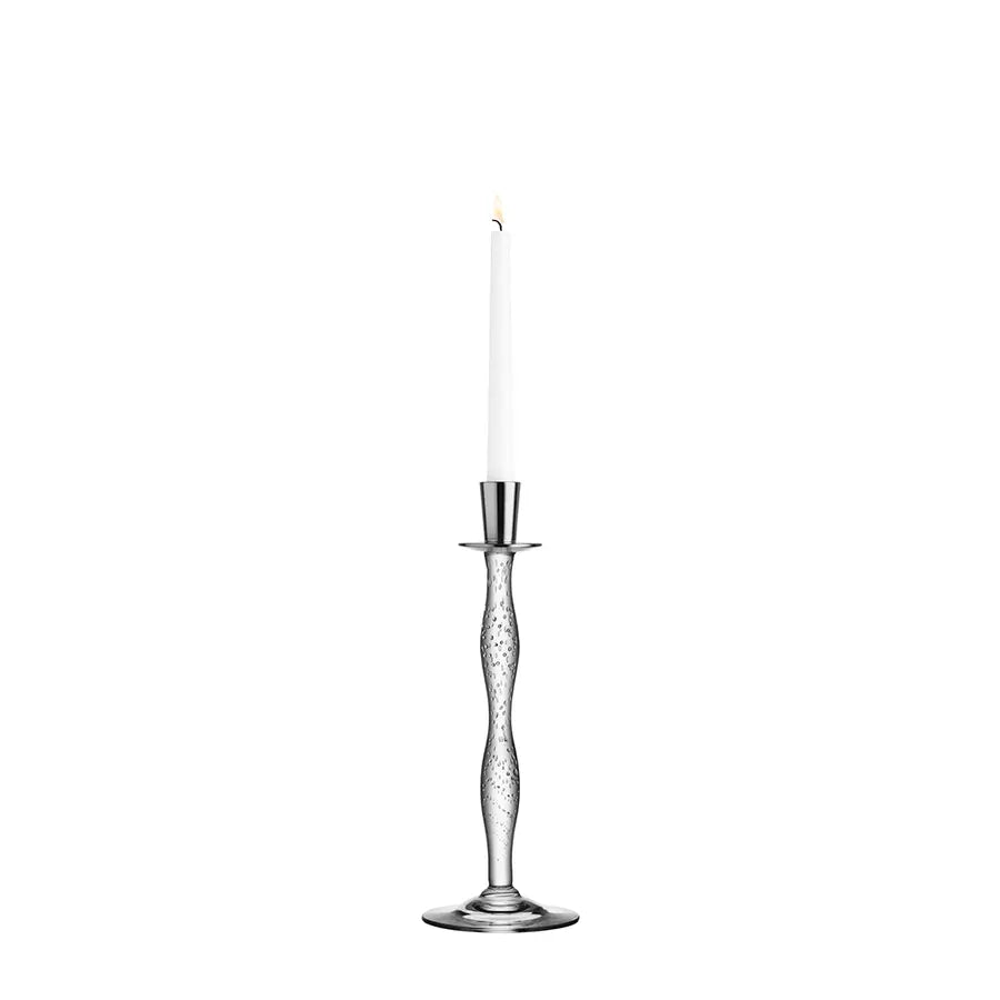 Celeste Candlestick Orrefors