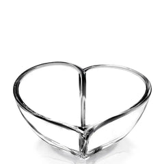 Heart Bowl Orrefors