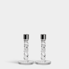 Carat Candlestick Orrefors