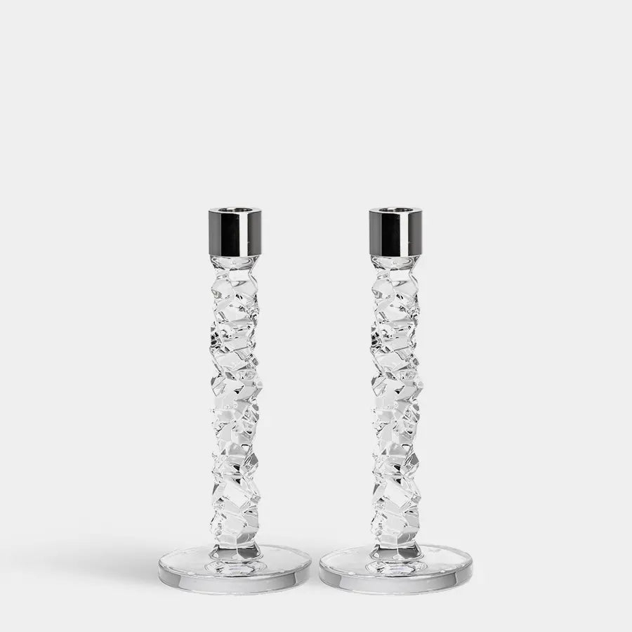 Carat Candlestick Orrefors