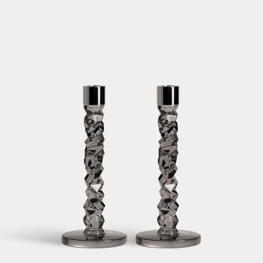 Carat Candlestick Orrefors