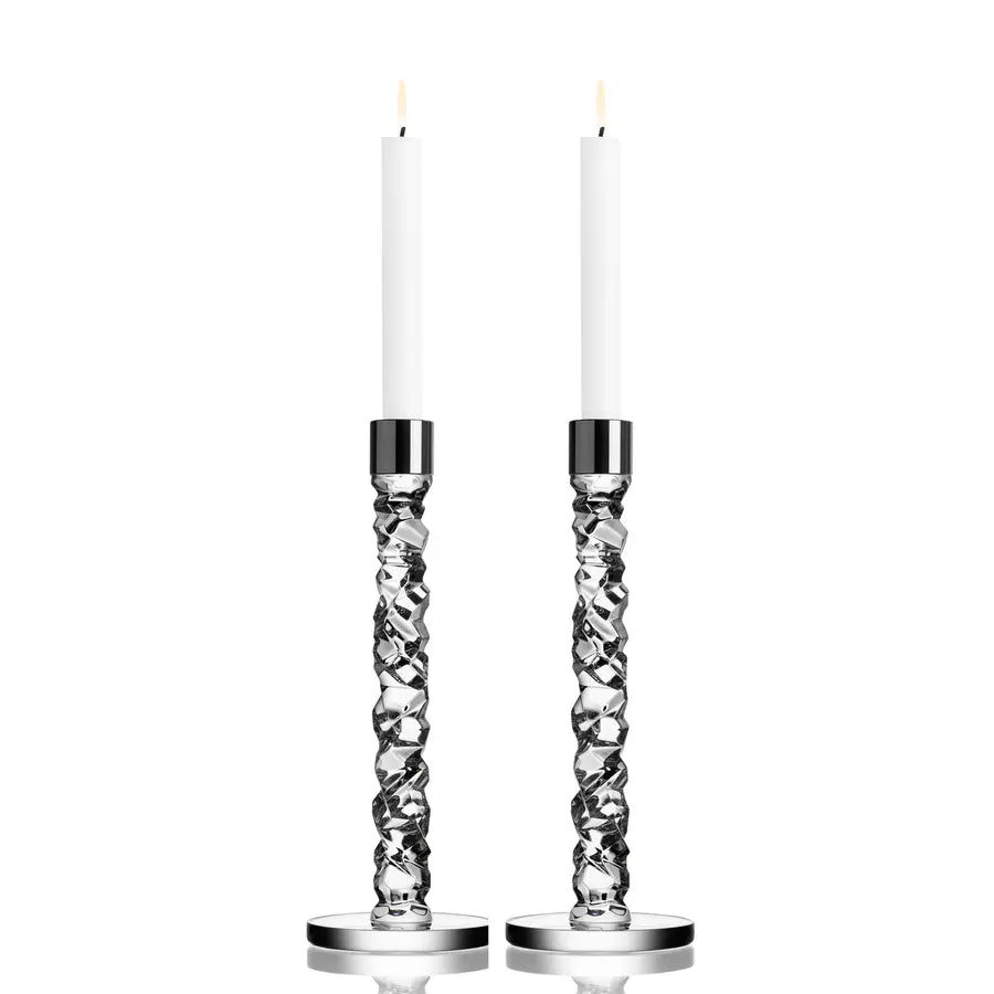 Carat Candlestick Orrefors