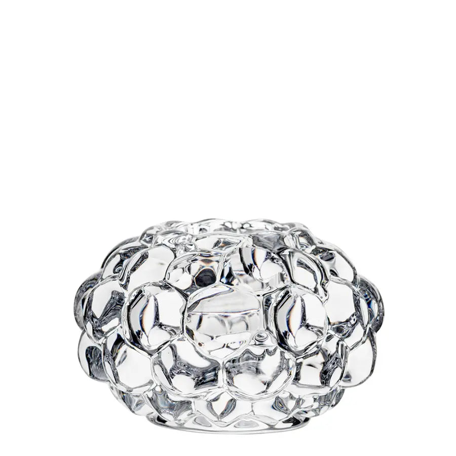 Raspberry Votive - Crystal House
