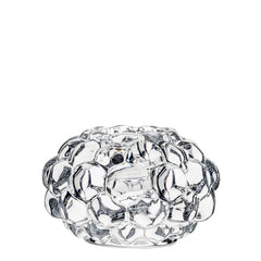 Raspberry Votive - Crystal House