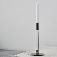 Lumiere Candlesticks - Set of 2