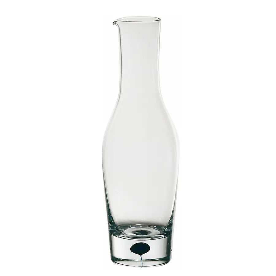 Intermezzo Blue Carafe - Crystal House
