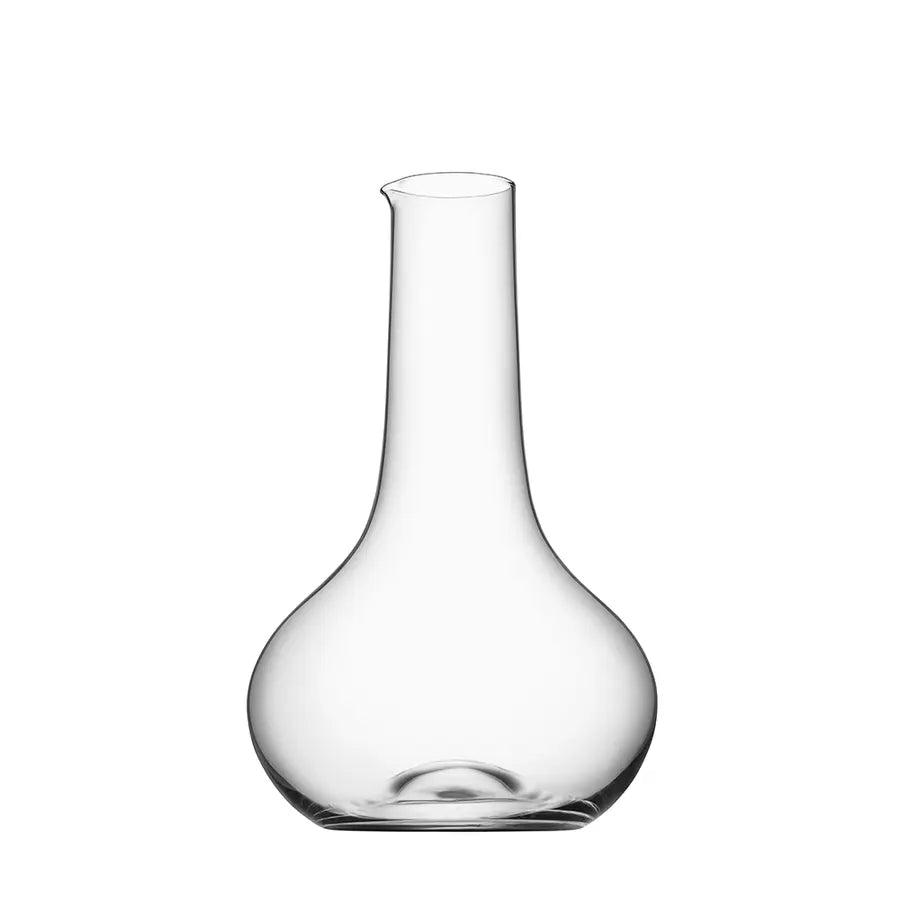 More Carafe - Crystal House