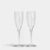 More Champagne - Crystal House