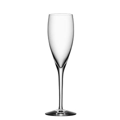 More Champagne - Crystal House