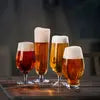 Beer Lager - Set of 4 - Crystal House