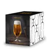Beer Lager - Set of 4 - Crystal House