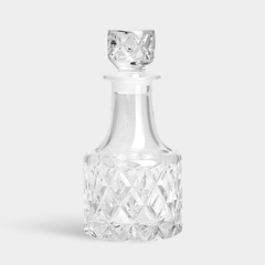 Sofiero Decanter Orrefors