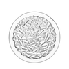 Carat Dinner Plate Orrefors