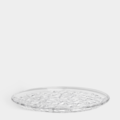 Carat Dinner Plate Orrefors