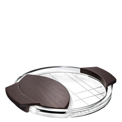 Street Cheese Platter Orrefors