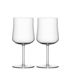 Informal  Glass - Set of 2