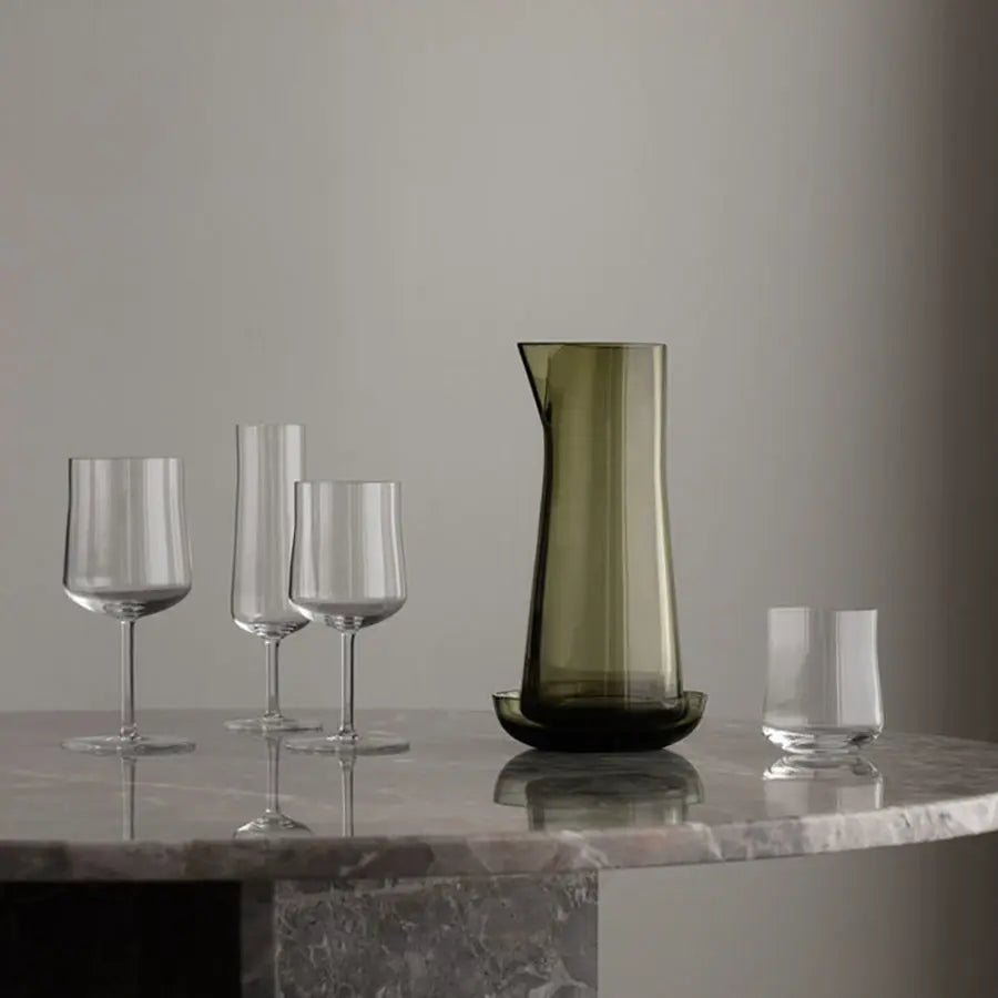 Informal  Glass - Set of 2