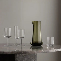 Informal  Glass - Set of 2