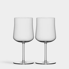 Informal  Glass - Set of 2