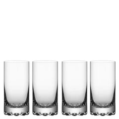 Erik Highball - Set of 4