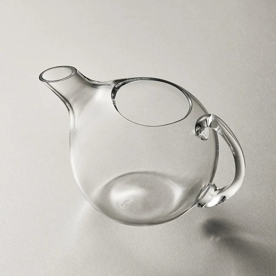 Mingus Pitcher Orrefors