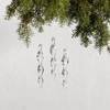 The Ornament Icicle Orrefors