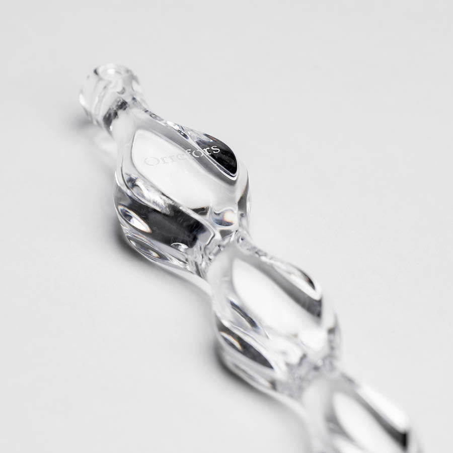 The Ornament Icicle Orrefors