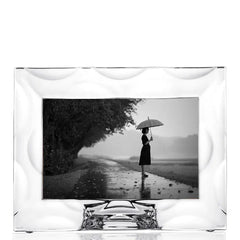 Orrefors Picture Frame: Elevate Your Memories with Swedish Crystal Excellence | Premium Photo Frames Orrefors