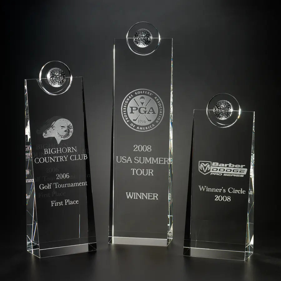 Pinnacle PINNACLE AWARD Orrefors