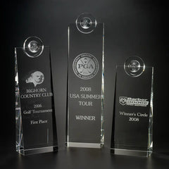 Pinnacle PINNACLE AWARD Orrefors