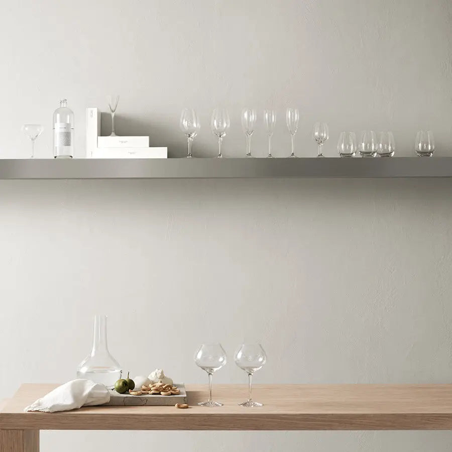 More Tumblers - set of 4 Orrefors