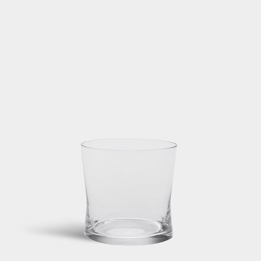 Grace Old Fashioned - Set of 2 Orrefors