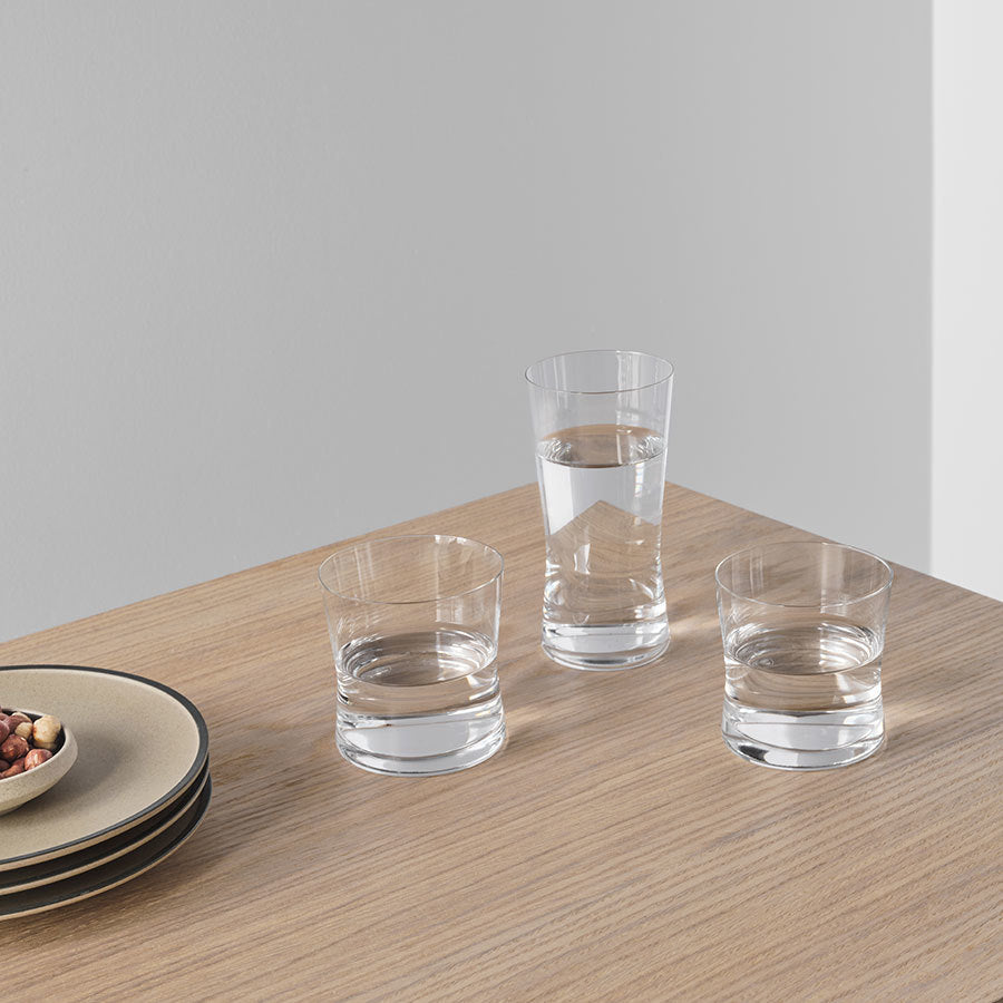 Grace Old Fashioned - Set of 2 Orrefors
