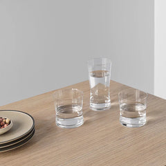 Grace Old Fashioned - Set of 2 Orrefors