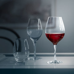 More Wine XL Essential - set of 4 Orrefors