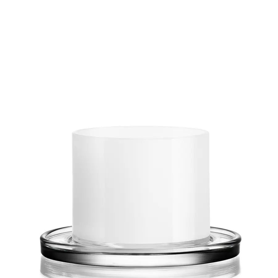 KL Tumbler White - Set of 2