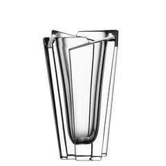 Glacial Vase (small) - Crystal House