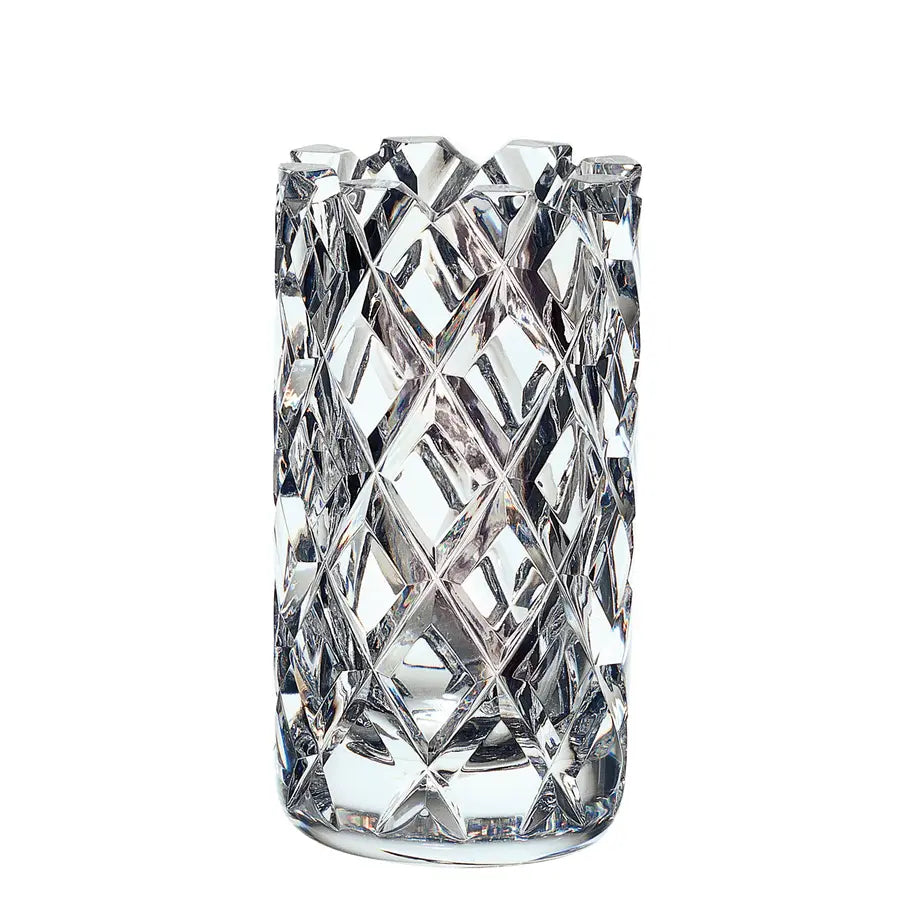 Sofiero Cylinder Vase Orrefors
