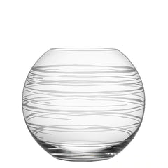 Graphic Vase Orrefors