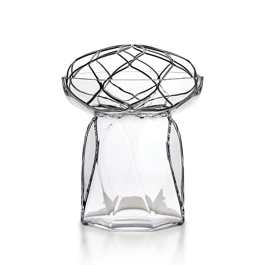 Bloom Vase - Crystal House