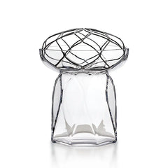 Bloom Vase - Crystal House