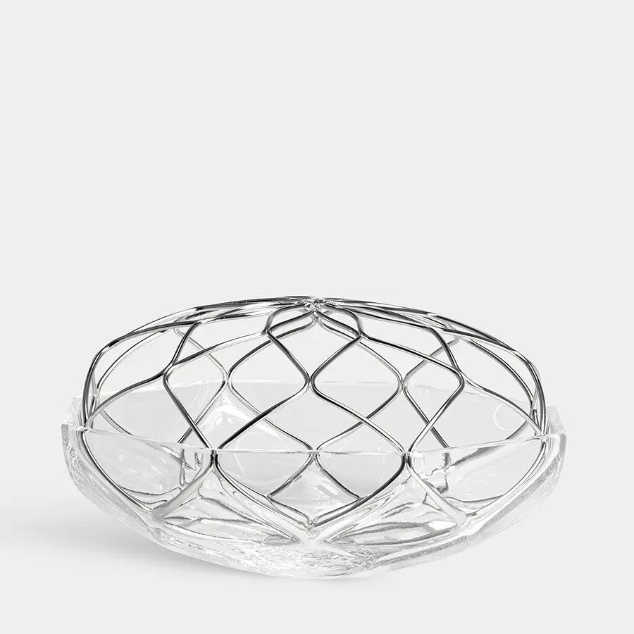 Bloom Vase - Crystal House