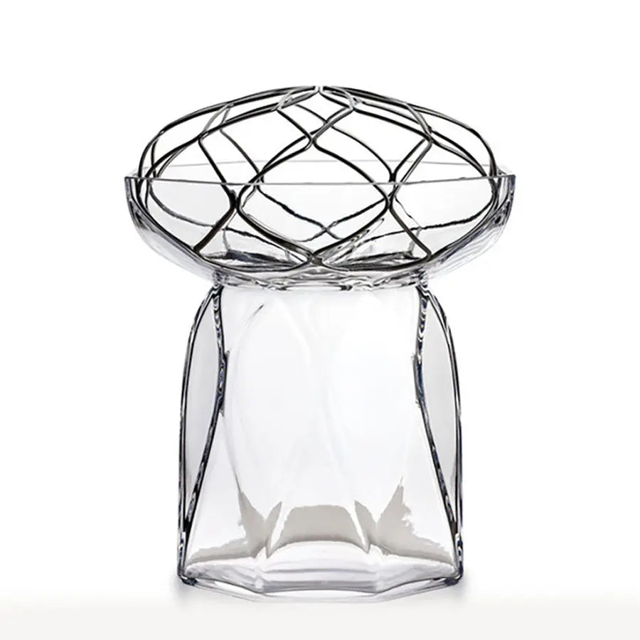 Bloom Vase - Crystal House