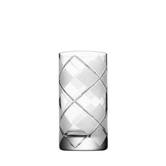 Argyle Highball - Set of 2