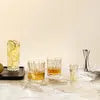 City Highball - Set of 4 - Crystal House