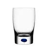 Intermezzo Blue Tumbler - Set of 2 Orrefors