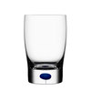 Intermezzo Blue Tumbler - Set of 2 Orrefors