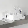 Intermezzo Blue Tumbler - Set of 2 Orrefors