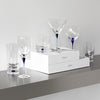 Intermezzo Blue Tumbler - Set of 2 Orrefors